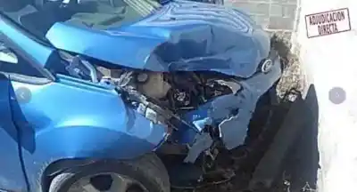 Veículo de Sucata ford fiesta (cb1) trend do ano 2010 alimentado snja