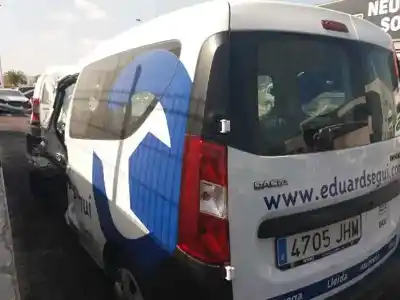 Утилизация автомобиля dacia dokker monospace (ke_) 1.5 dci (keaj keah) года 2015 питание k9kc6 Утилизация автомобиля dacia dokker monospace (ke_) 1.5 dci (keaj keah) года 2015 питание k9kc6