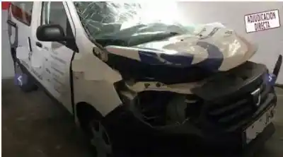 Утилизация автомобиля dacia dokker monospace (ke_) 1.5 dci (keaj keah) года 2015 питание k9kc6 Утилизация автомобиля dacia dokker monospace (ke_) 1.5 dci (keaj keah) года 2015 питание k9kc6