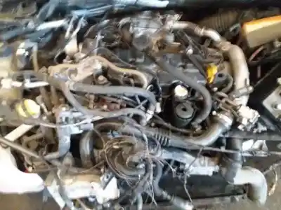 Veículo de Sucata renault scenic iii grand dynamique do ano 2009 alimentado f9q872