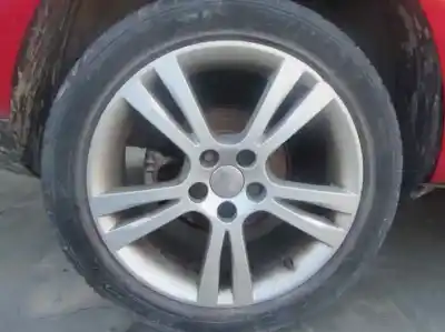 Veículo de Sucata seat ibiza (6j5) 1.9 tdi do ano 2009 alimentado bls