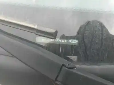 Veículo de Sucata ford fiesta (cb1) 1.4 tdci cat do ano 2011 alimentado kvja