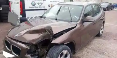 Vehicul casat bmw x1 (e84) sdrive 18 d al anului 2013 alimentat n47d20c