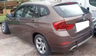 Vehicul casat bmw x1 (e84) sdrive 18 d al anului 2013 alimentat n47d20c