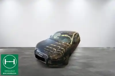 Утилизация автомобиля audi a1 (8x) 1.6 tdi 90 cv / 66 kw года 2014 питание cayb