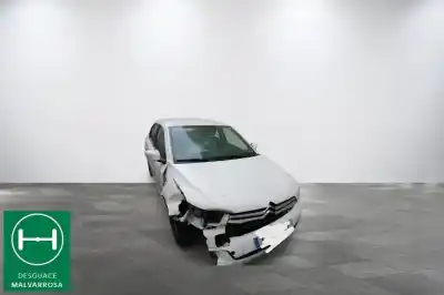 Здавання транспортного засобу citroen c-elysee (dd_) 1.6 bluehdi 100 року 2016 потужний bh02
