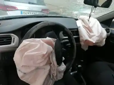 Здавання транспортного засобу citroen c-elysee (dd_) 1.6 bluehdi 100 року 2016 потужний bh02