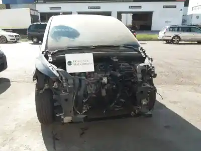 Veículo de Sucata CITROEN C4 PICASSO 1.6 Blue-HDI FAP do ano 2014 alimentado 