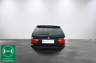 Утилизация автомобиля bmw x5 (e53) 3.0d года 2005 питание 306d2