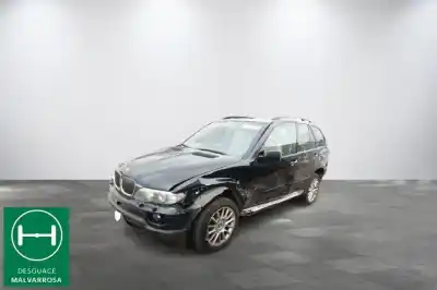 Утилизация автомобиля bmw x5 (e53) 3.0d года 2005 питание 306d2