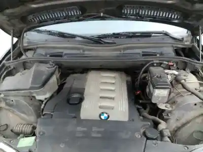 Утилизация автомобиля bmw x5 (e53) 3.0d года 2005 питание 306d2