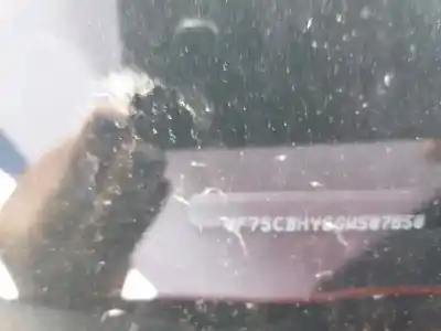 Veículo de Sucata citroen c3 exclusive do ano 2016 alimentado bh02-bhy