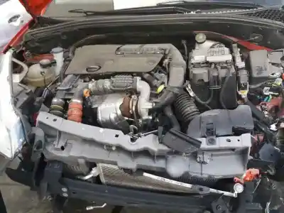 Veículo de Sucata citroen c3 exclusive do ano 2016 alimentado bh02-bhy