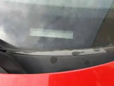 Veículo de Sucata opel corsa d 1.3 16v cdti do ano 2012 alimentado a13dtc