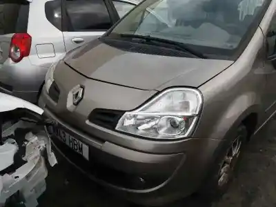 Véhicule à la ferraille RENAULT                                            MODUS / GRAND MODUS (F/JP0_)                                                                                                                                                                                                                               1.2 (JP0C JP0K FP0C FP0K FP0P JP0P JP0T)                                                                                                                                                                                                                   de l'année 2011 alimenté D4F740