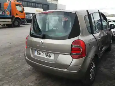 Утилизация автомобиля renault                                            modus / grand modus (f/jp0_)                                                                                                                                                                                                                               1.2 (jp0c jp0k fp0c fp0k fp0p jp0p jp0t)                                                                                                                                                                                                                   года 2011 питание d4f740