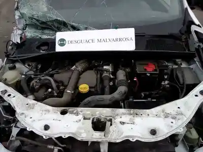 Vehículo de desguace dacia dokker 1.5 dci diesel fap cat del año 2017 con motor k9k626