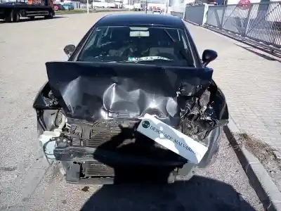 Утилизация автомобиля seat leon (1p1) 1.6 tdi года 2012 питание cayb