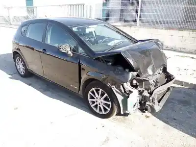 Утилизация автомобиля seat leon (1p1) 1.6 tdi года 2012 питание cayb