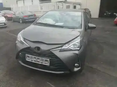 Vehicul casat toyota                                             yaris                                                                                                                                                                                                                                                      1.0 cat                                                                                                                                                                                                                                                    al anului 2007 alimentat 