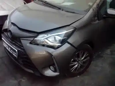 Vehicul casat toyota                                             yaris                                                                                                                                                                                                                                                      1.0 cat                                                                                                                                                                                                                                                    al anului 2007 alimentat 