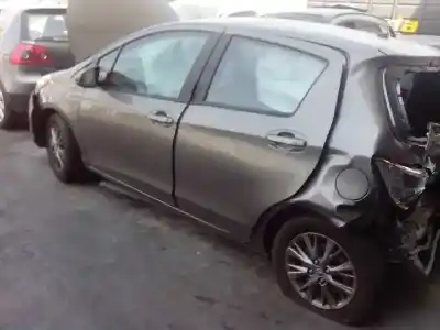 Vehicul casat toyota                                             yaris                                                                                                                                                                                                                                                      1.0 cat                                                                                                                                                                                                                                                    al anului 2007 alimentat 