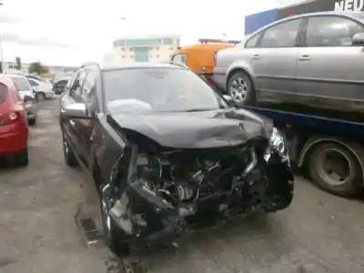 Veículo de Sucata RENAULT KOLEOS 2.0 dCi Diesel FAP do ano 2011 alimentado M9RW8