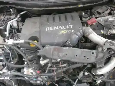 Veículo de Sucata renault koleos 2.0 dci diesel fap do ano 2011 alimentado m9rw8