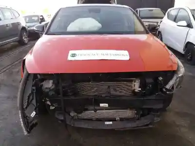 Утилизация автомобиля hyundai i30 fastback 1.4 tgdi cat года 2018 питание 