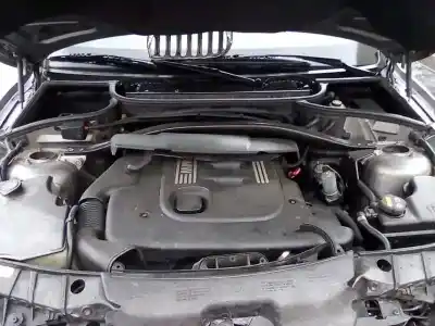 Verschrottungsfahrzeug bmw x3 (e83) 2.0d des jahres 2006 angetrieben 204d4
