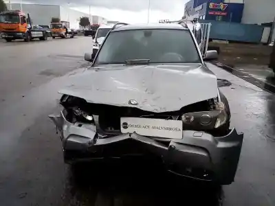 Verschrottungsfahrzeug bmw x3 (e83) 2.0d des jahres 2006 angetrieben 204d4