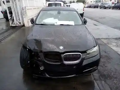 Veículo de Sucata BMW SERIE 3 BERLINA (E90) 316d do ano 2010 alimentado N47D20C