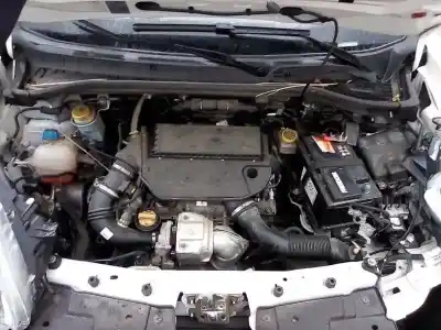 Утилизация автомобиля opel combo furgoneta/monovolumen (x12) 1.3 cdti (b05) года 2016 питание a13fd