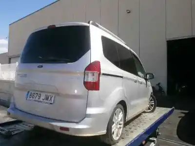 Vehicul casat ford                                               tourneo courier (c4a)                                                                                                                                                                                                                                      1.0 ecoboost cat                                                                                                                                                                                                                                           al anului 2016 alimentat sfcd