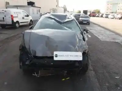 Sloopvoertuig volkswagen polo 1.0 van het jaar 2019 aangedreven dkla