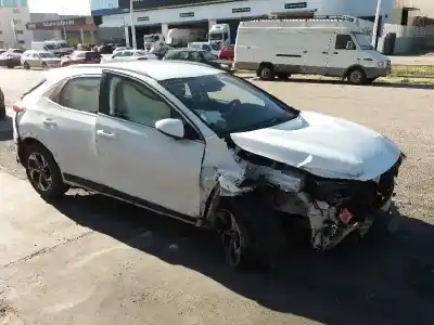 Утилизация автомобиля kia xceed 1.4 tgdi cat года 2020 питание g4ld