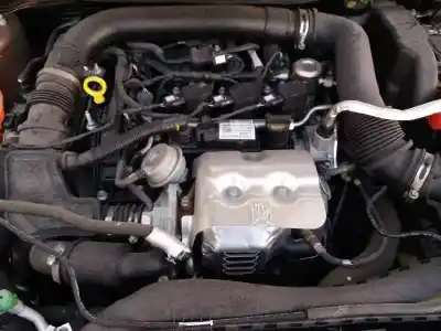 Scrapping Vehicle ford fiesta (ce1) 1.0 ecoboost cat of the year 2018 powered 