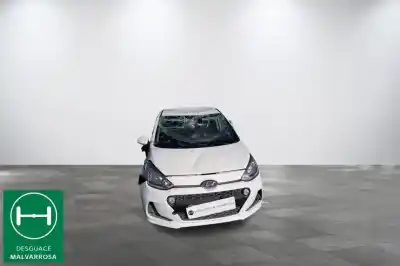 Scrapping Vehicle hyundai i10 1.0 cat of the year 2019 powered g3la Scrapping Vehicle hyundai i10 1.0 cat of the year 2019 powered g3la