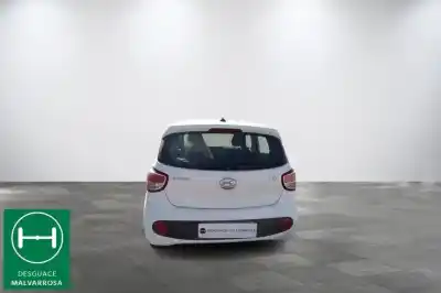 Scrapping Vehicle hyundai i10 1.0 cat of the year 2019 powered g3la Scrapping Vehicle hyundai i10 1.0 cat of the year 2019 powered g3la