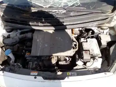 Scrapping Vehicle hyundai i10 1.0 cat of the year 2019 powered g3la Scrapping Vehicle hyundai i10 1.0 cat of the year 2019 powered g3la