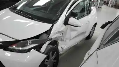 Здавання транспортного засобу toyota aygo 1.0 cat року 2015 потужний 1kr Здавання транспортного засобу toyota aygo 1.0 cat року 2015 потужний 1kr