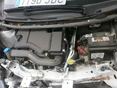 Здавання транспортного засобу toyota aygo 1.0 cat року 2015 потужний 1kr Здавання транспортного засобу toyota aygo 1.0 cat року 2015 потужний 1kr