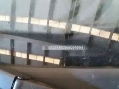 Veículo de Sucata ford focus lim. (cb4) 1.6 tdci cat do ano 2009 alimentado hhda