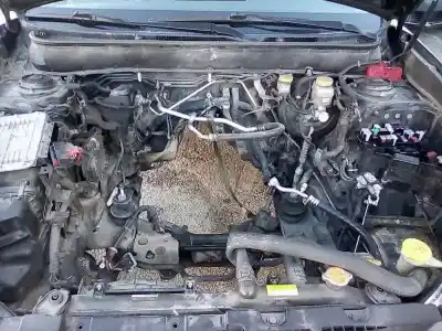 Здавання транспортного засобу subaru legacy berl. b13 (bl) 2.0 d classic року 2010 потужний kx20