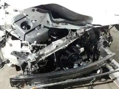 Scrapping Vehicle kia cee´´d 1.4 crdi cat of the year 2014 powered d4fc