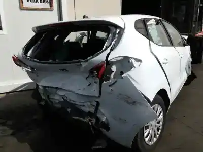 Scrapping Vehicle kia cee´´d 1.4 crdi cat of the year 2014 powered d4fc