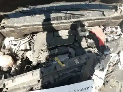 Утилизация автомобиля citroen                                            berlingo multispace (b9)                                                                                                                                                                                                                                   1.6 bluehdi 100 года 2016 питание 