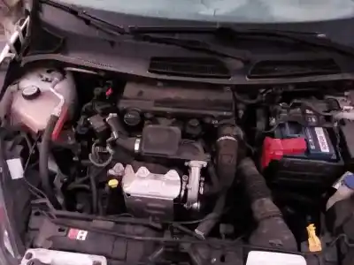 Scrapping Vehicle ford                                               fiesta vi (cb1, ccn)                                                                                                                                                                                                                                       1.4 tdci                                                                                                                                                                                                                                                   of the year 2010 powered f6jd