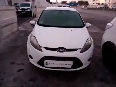Scrapping Vehicle ford                                               fiesta vi (cb1, ccn)                                                                                                                                                                                                                                       1.4 tdci                                                                                                                                                                                                                                                   of the year 2010 powered f6jd