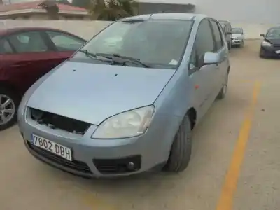 Утилизация автомобиля ford focus c-max (cap) 1.6 tdci cat года 2004 питание g8da
